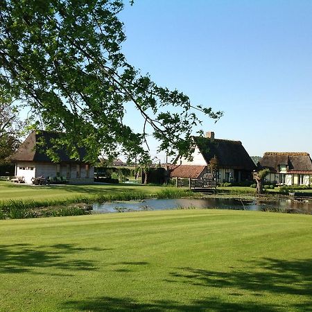 Sint-Coryn Villa Reninge Exteriör bild