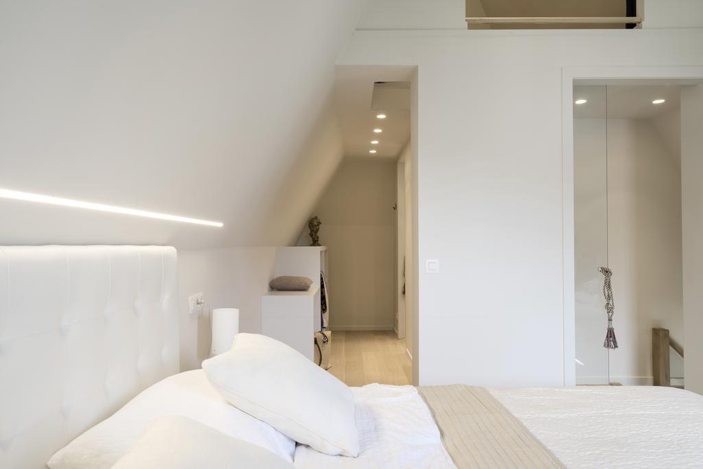Sint-Coryn Villa Reninge Exteriör bild